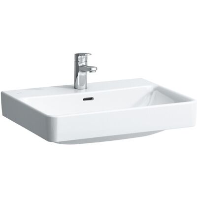 LAUFEN Aufsatz-Waschtisch PRO S 465x600x175 o.Hl oÜl H816963A001421 LAUFEN Aufsatz-Waschtisch PRO S 465x600x175 o.Hl oÜl H816963A001421