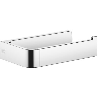 Dornbracht Papierrollenhalter SERIENSPEZIFISCH 83500976 Chrom, 83500976-00 83500976-00 Dornbracht Papierrollenhalter SERIENSPEZIFISCH 83500976 Chrom, 83500976-00 83500976-00