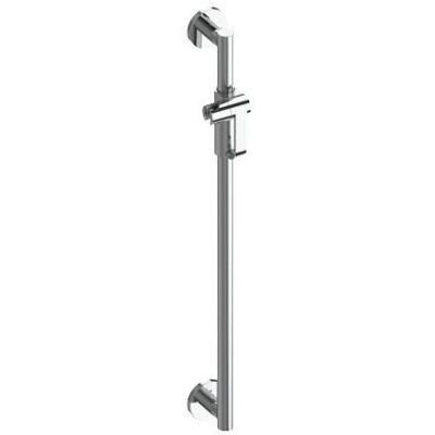 KEUCO Modell 34912 Chrom-Duschstange - Duschtyp KEUCO Modell 34912 Chrom-Duschstange - Duschtyp