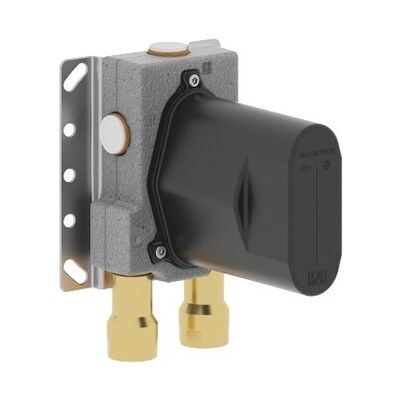 Villeroy & Boch Thermostat-Kit - Einfach zu montieren Villeroy & Boch Thermostat-Kit - Einfach zu montieren