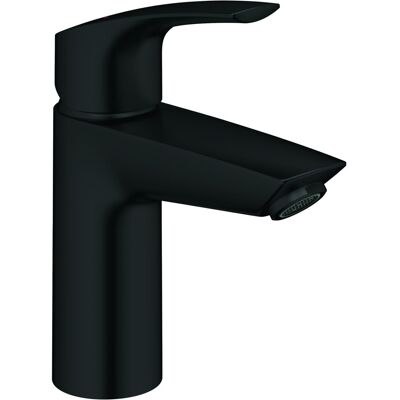 Grohe Waschtischarmatur Eurosmart 23922_3 S-Size Push-open Ablaufgarnitur matt black, 239222433 239222433 Grohe Waschtischarmatur Eurosmart 23922_3 S-Size Push-open Ablaufgarnitur matt black, 239222433 239222433