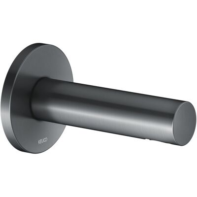 KEUCO Keuco Gmbh&co.kg - Rund Badewannenarmatur - Schwarzchrom gebürstet KEUCO Keuco Gmbh&co.kg - Rund Badewannenarmatur - Schwarzchrom gebürstet