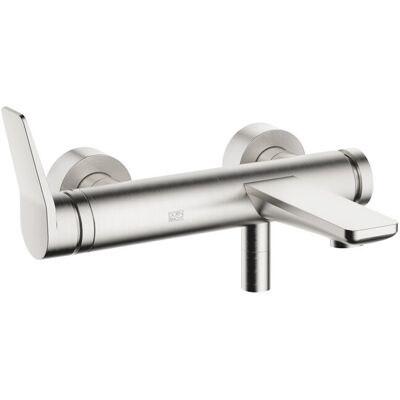 Dornbracht Dornbracht Lissé Wandmontage Badewannenarmatur - Max 13,5L/min Dornbracht Dornbracht Lissé Wandmontage Badewannenarmatur - Max 13,5L/min