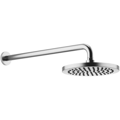 Dornbracht Regenbrause mit Wandanbindung 28645970-93 Dornbracht Regenbrause mit Wandanbindung 28645970-93
