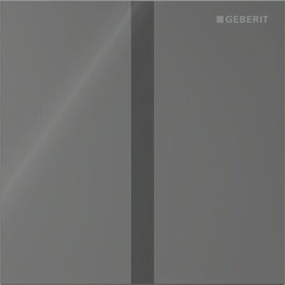 Geberit Typ 40 Urinal-Steuerung mit elektronischer Spül-Auslösung 116237JK1 Geberit Typ 40 Urinal-Steuerung mit elektronischer Spül-Auslösung 116237JK1