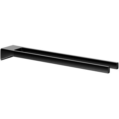 KEUCO KEUCO AVENO Handtuchhalter 2-armig 14618370000 - Towel Rail KEUCO KEUCO AVENO Handtuchhalter 2-armig 14618370000 - Towel Rail