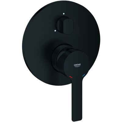 Grohe EH-Batterie Lineare 24095_1 Fertigmontageset, für 35604 3-W-Umstellung matt black, 240952431 240952431 Grohe EH-Batterie Lineare 24095_1 Fertigmontageset, für 35604 3-W-Umstellung matt black, 240952431 240952431