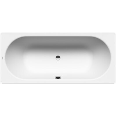 Kaldewei Classic Duo Badewanne 160x70cm - Rechteck, Alpinweiß Kaldewei Classic Duo Badewanne 160x70cm - Rechteck, Alpinweiß