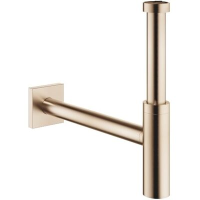 Dornbracht Geruchverschluss SERIENSPEZIFISCH 10060780 1 1/4"" Champagne gebürstet (22kt Gold) 10060780-46" Dornbracht Geruchverschluss SERIENSPEZIFISCH 10060780 1 1/4"" Champagne gebürstet (22kt Gold) 10060780-46"
