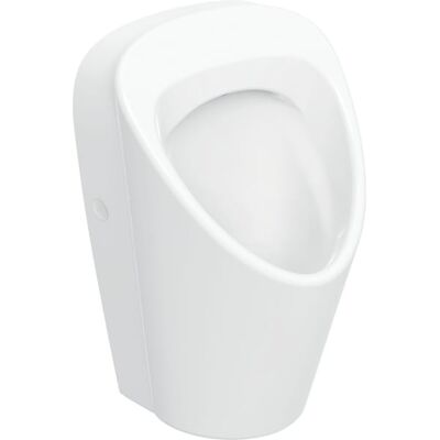 Geberit Renova S Urinal, Zulauf von hinten 503100008 Geberit Renova S Urinal, Zulauf von hinten 503100008