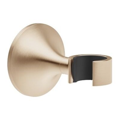 Dornbracht Brausehalter VAIA 28050809 Champagne gebürstet (22kt Gold) 28050809-46 Dornbracht Brausehalter VAIA 28050809 Champagne gebürstet (22kt Gold) 28050809-46