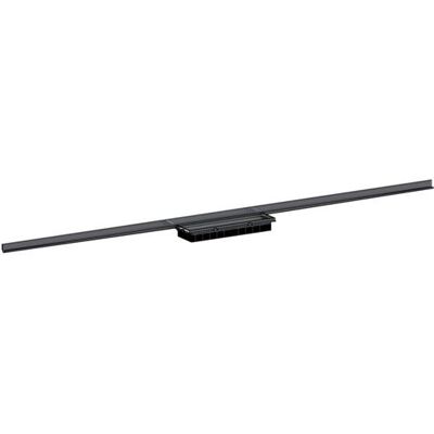 DALLMER Duschrinne CeraWall Connect - Edelstahl, 800-1500 mm - Bodengleiche Dusche DALLMER Duschrinne CeraWall Connect - Edelstahl, 800-1500 mm - Bodengleiche Dusche