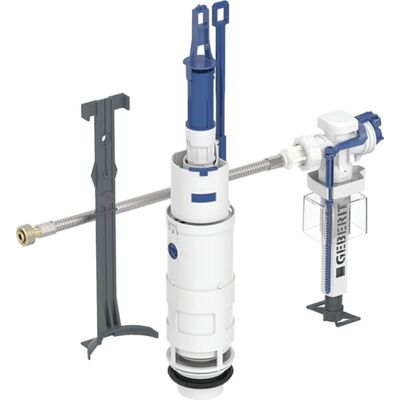 Geberit Innengarnitur 2-Mengen-Spülung 246126005 Geberit Innengarnitur 2-Mengen-Spülung 246126005