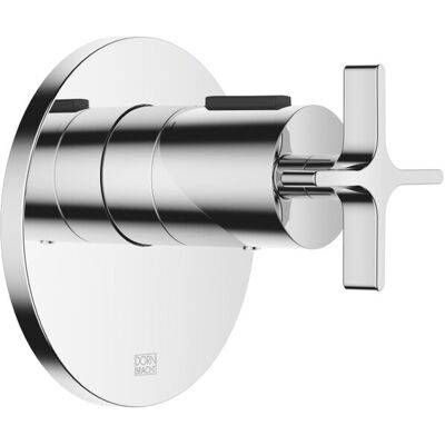 Dornbracht xTOOL UP-Thermostat ohne Mengenregulierung VAIA 36503809 3/4"" Chrom 36503809-00" Dornbracht xTOOL UP-Thermostat ohne Mengenregulierung VAIA 36503809 3/4"" Chrom 36503809-00"