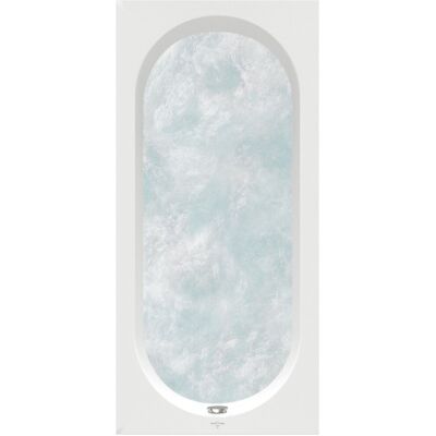 Villeroy & Boch Oberon Rechteck-Whirlpool - Bad Villeroy & Boch Oberon Rechteck-Whirlpool - Bad