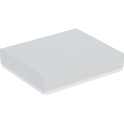 Geberit Sitzkissen für Hocker fahrbar Renova Comfort, 596934000 596934000 Geberit Sitzkissen für Hocker fahrbar Renova Comfort, 596934000 596934000