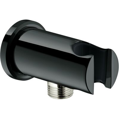 Grohe Rainshower Wandanschluss 26658 Runde Rosette - Duschadapter Grohe Rainshower Wandanschluss 26658 Runde Rosette - Duschadapter