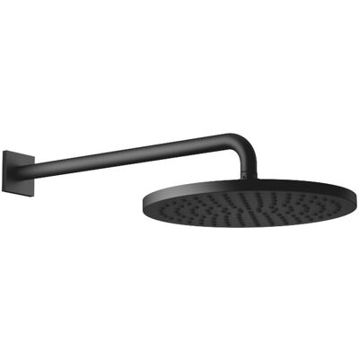 Dornbracht Regenbrause mit Wandanbindung 28677670-33 Dornbracht Regenbrause mit Wandanbindung 28677670-33