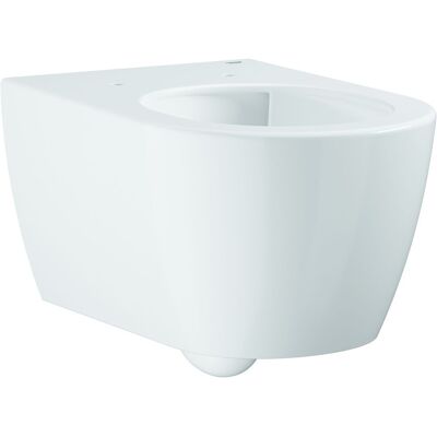 Grohe Wand-Tiefspül-WC Essence 105535, für UP-Spülkasten Abgang wg. alpinweiß, 105535SH00 105535SH00 Grohe Wand-Tiefspül-WC Essence 105535, für UP-Spülkasten Abgang wg. alpinweiß, 105535SH00 105535SH00