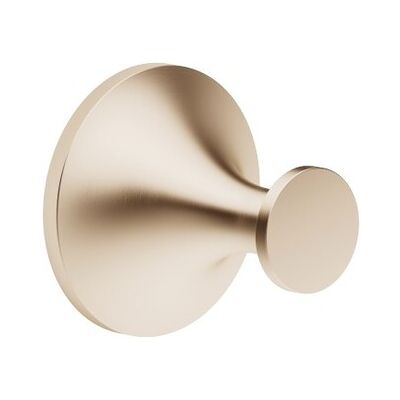 Dornbracht Haken VAIA 83251809 Champagne gebürstet (22kt Gold) 83251809-46 Dornbracht Haken VAIA 83251809 Champagne gebürstet (22kt Gold) 83251809-46