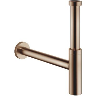 Dornbracht Geruchverschluss SERIENSPEZIFISCH 10060970 Bronze gebürstet, 10060970-42 10060970-42 Dornbracht Geruchverschluss SERIENSPEZIFISCH 10060970 Bronze gebürstet, 10060970-42 10060970-42