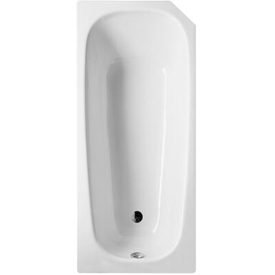 Bette - 3970-000E83 - 170x70x42 cm - weiß - Bathtub Bette - 3970-000E83 - 170x70x42 cm - weiß - Bathtub