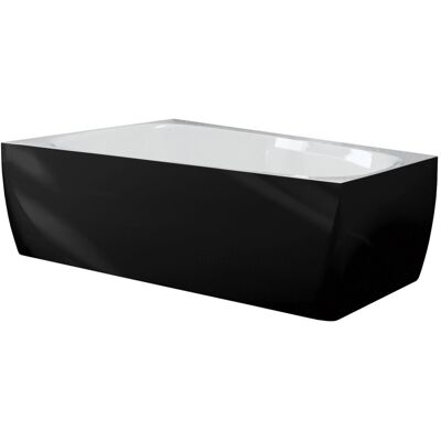 Hoesch Badewanne iSensi Trapez 1700x1000 Monolith links Überlaufschlitz 3873.110 Hoesch Badewanne iSensi Trapez 1700x1000 Monolith links Überlaufschlitz 3873.110
