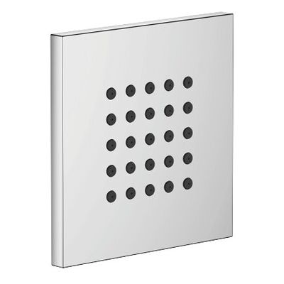 Dornbracht WATER POINTS UP-Seitenbrause SERIENNEUTRAL 36525979 Chrom 36525979-00 Dornbracht WATER POINTS UP-Seitenbrause SERIENNEUTRAL 36525979 Chrom 36525979-00