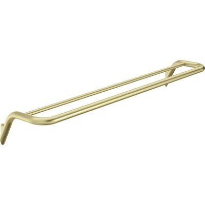 Deante Doppel-Handtuchhalter - Wand Deante Doppel-Handtuchhalter - Wand