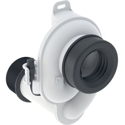 Geberit Urinal Siphon mit Sensoren 244921001 Geberit Urinal Siphon mit Sensoren 244921001