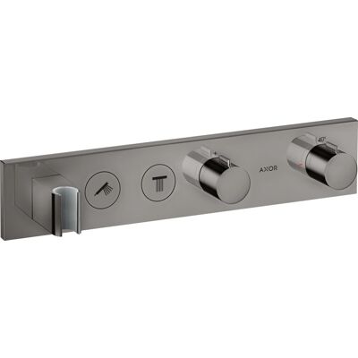 Hansgrohe Thermostatmodul Unterputz Select Axor 18355330 Hansgrohe Thermostatmodul Unterputz Select Axor 18355330