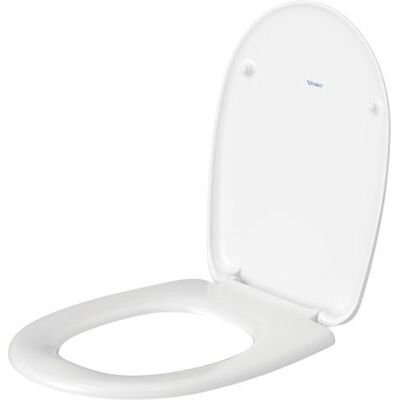 Duravit Duraplus WC-Sitz - Kunststoff - Bahamabeige - 0066304100 Duravit Duraplus WC-Sitz - Kunststoff - Bahamabeige - 0066304100