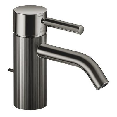Dornbracht - META 33504660 - Dark Chrome Dornbracht - META 33504660 - Dark Chrome
