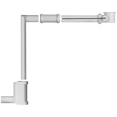 ESS Slimwaste SW-SET Siphon ESS Slimwaste SW-SET Siphon