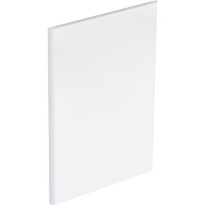 Geberit Tür in Weiß/ Comprimo Schrank 862045, 595585000, 595585000 Geberit Tür in Weiß/ Comprimo Schrank 862045, 595585000, 595585000