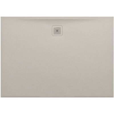 LAUFEN Duschwanne PRO 1000x1400x30 Marbond Ablauf lange Seite Beige matt, H2119541860001 H2119541860001 LAUFEN Duschwanne PRO 1000x1400x30 Marbond Ablauf lange Seite Beige matt, H2119541860001 H2119541860001