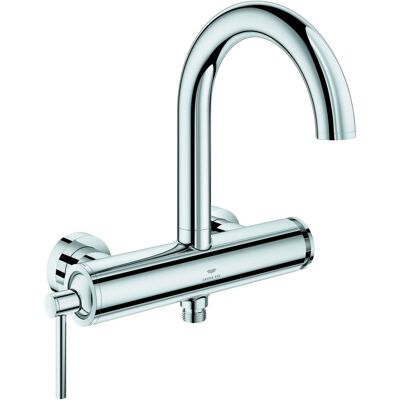 Grohe Wannenarmatur Atrio 24367000 Grohe Wannenarmatur Atrio 24367000