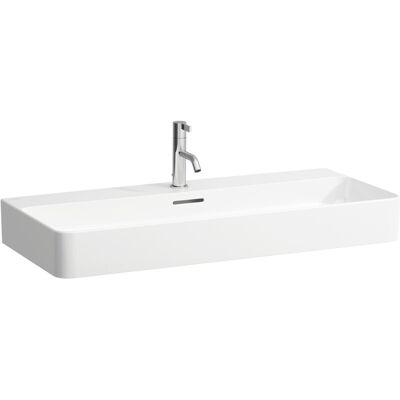 LAUFEN Aufsatz-Waschtisch VAL 420x950x155 H816287A001071 LAUFEN Aufsatz-Waschtisch VAL 420x950x155 H816287A001071