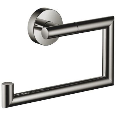 Dornbracht Papierrollenhalter ohne Deckel SERIENSPEZIFISCH 83500979 Dark Chrome 83500979-19 Dornbracht Papierrollenhalter ohne Deckel SERIENSPEZIFISCH 83500979 Dark Chrome 83500979-19