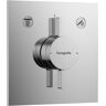 Hansgrohe Mischer Unterputz 2 Verbraucher 75417000