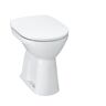 LAUFEN Stand-WC LAUFEN Pro 360x470, bahamabeige, Flachspüler, 82595.7, 8259570180001 H8259570180001