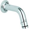 Grohe Universal WT-Wandauslaufventil 20205 Ausladung 105mm chrom 20205000