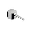 Hansgrohe Starck Griff für WAP/DAP Puro chrom 10490 , 10490000 10490000