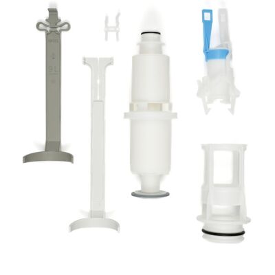 Mepa Ablaufventil-Set SC A12 / E11-E21-E31, 590785 590785 Mepa Ablaufventil-Set SC A12 / E11-E21-E31, 590785 590785