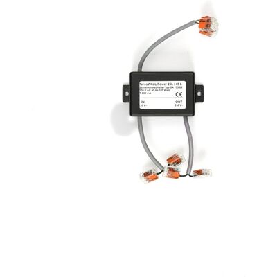 MEPA TersoWALL Power 25L/45 L Schwimmerschalter, 592033 592033 MEPA TersoWALL Power 25L/45 L Schwimmerschalter, 592033 592033