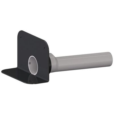 Dallmer Attikaablauf FPO-PP, DN 70, 635396 635396 Dallmer Attikaablauf FPO-PP, DN 70, 635396 635396