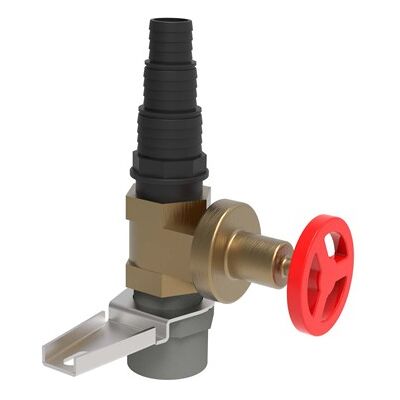 Jung Pumpen M-Zubehör Notentsorgungsanschluss JP49138 Jung Pumpen M-Zubehör Notentsorgungsanschluss JP49138