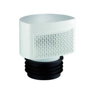 Dallmer Rohrbelüfter - Maxi, DN 70/90/100 - Rohrbelüfter Dallmer Rohrbelüfter - Maxi, DN 70/90/100 - Rohrbelüfter