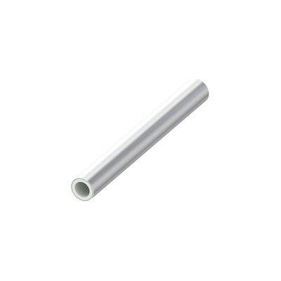 Teceflex 7020 PE-Xc Heizungsrohr - Silber - 120m Rolle Teceflex 7020 PE-Xc Heizungsrohr - Silber - 120m Rolle