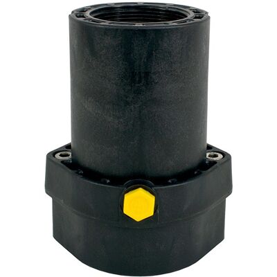 Jung Pumpen M-Zubehör Rückschlagklappe R 50 JP00326 Jung Pumpen M-Zubehör Rückschlagklappe R 50 JP00326